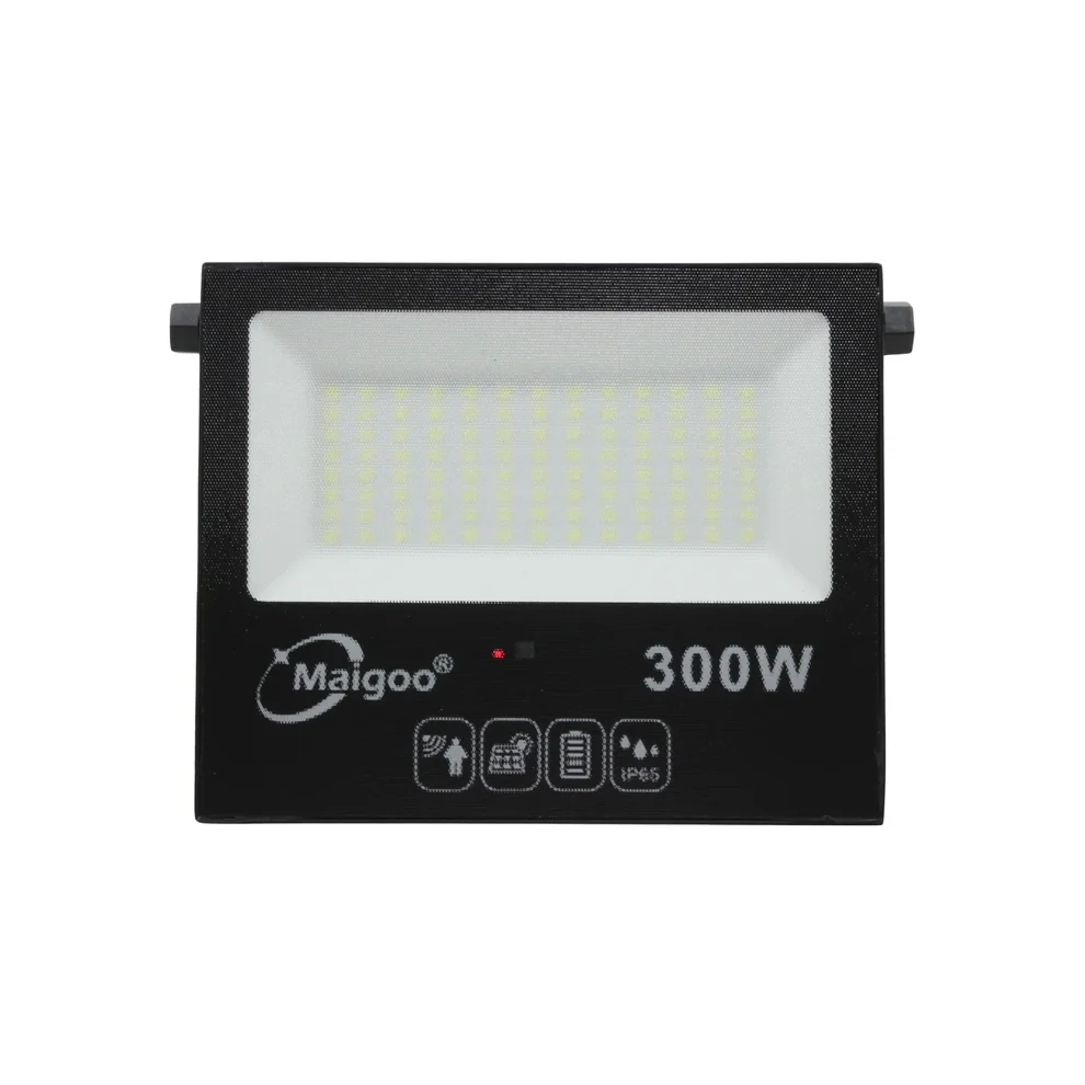 REFLECTOR SOLAR INTEGRADA 300W
