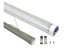TUBO PLASTICO CUADRUPLE 120CM 36W