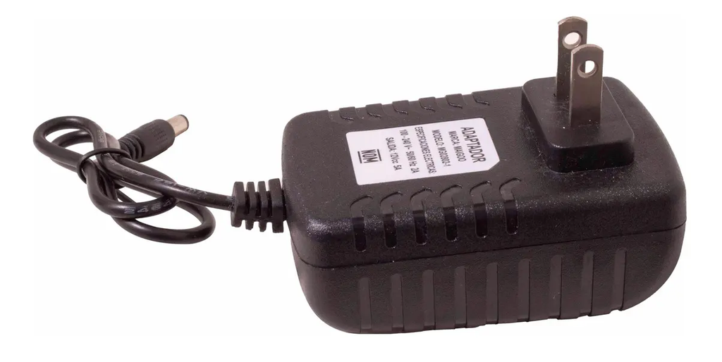 ELIMINADOR PARA TIRA LED 5A