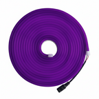 TIRA LED NEON 5M MORADO