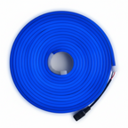 TIRA LED NEON 5M AZUL