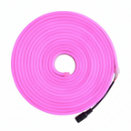 TIRA LED NEON 5M ROSA