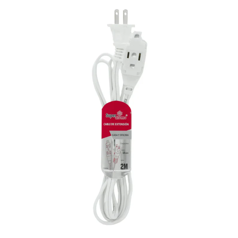 EXTENSION  USO  DOMESTICO  2M   ECO