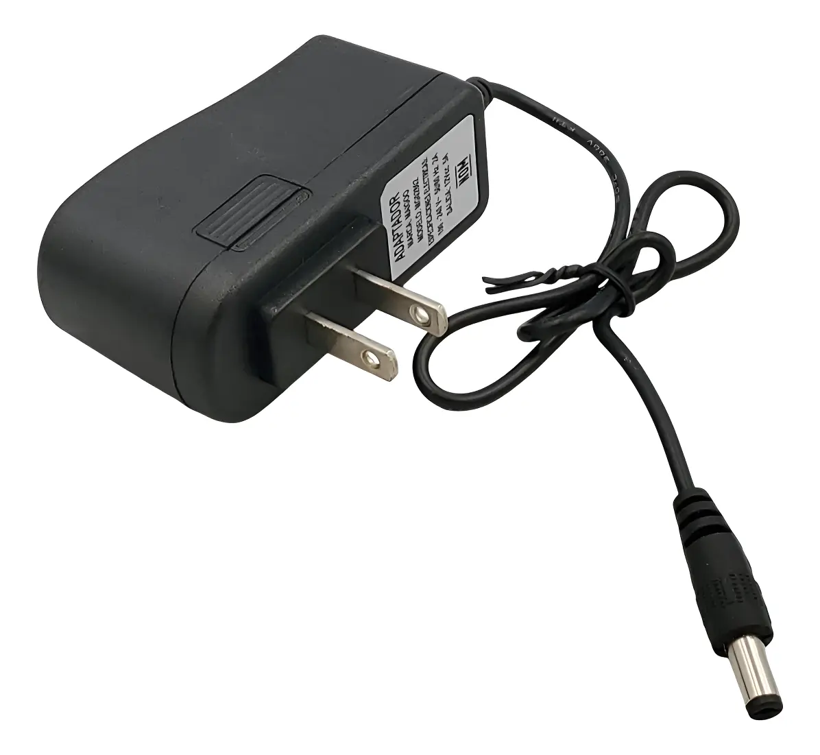 ADAPTADOR PARA TIRA LED NEON 5M Imagen principal del producto