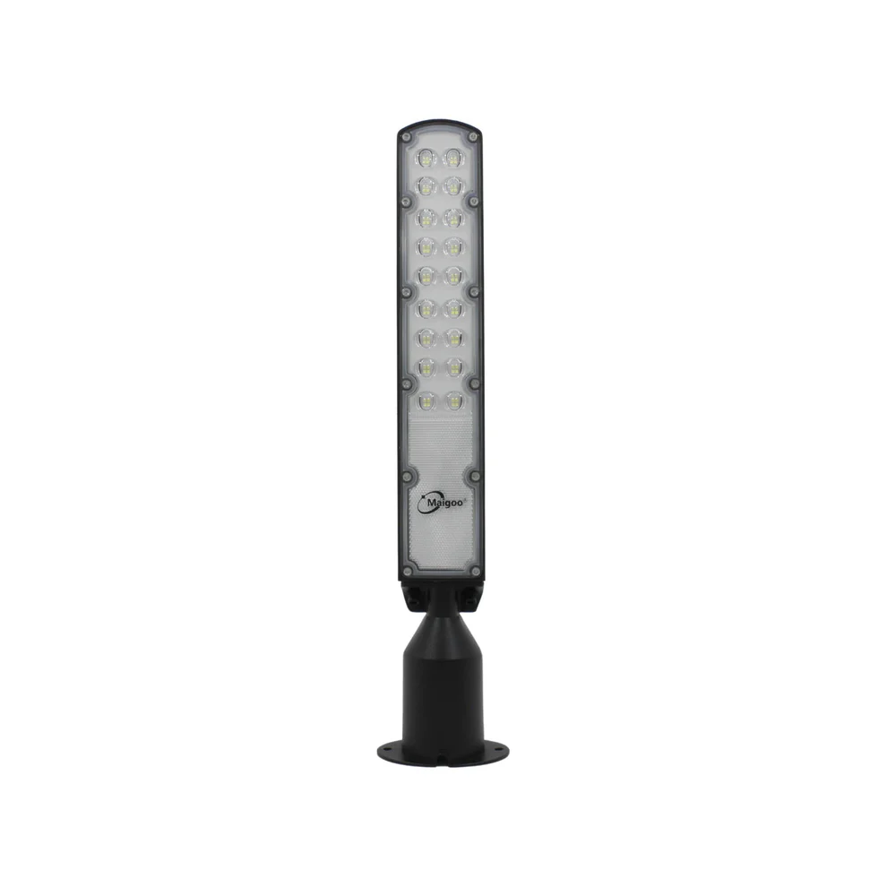 LUMINARIO EXTERIOR REFORZADO RA 50W (CON FOTOCELDA) Imagen principal del producto