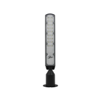 LUMINARIO EXTERIOR REFORZADO RA 50W (CON FOTOCELDA)