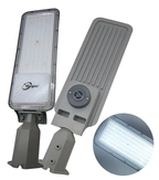 LUMINARIO EXTERIOR REFORZADO RC 50W (CON BASE PARA FOTOCELDA)