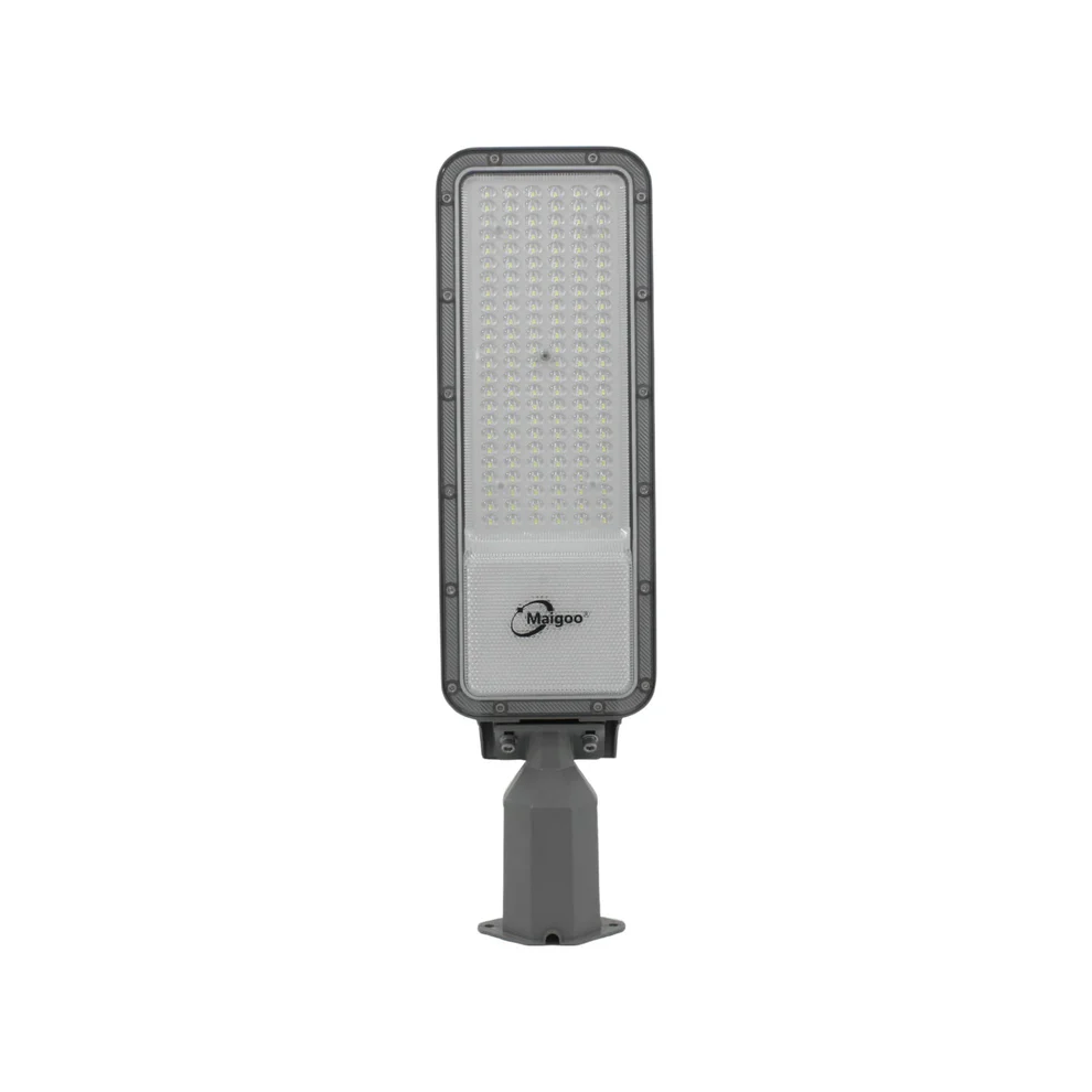 LUMINARIO EXTERIOR REFORZADO RC 100W (CON BASE PARA FOTOCELDA) Imagen principal del producto