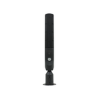 LUMINARIO EXTERIOR REFORZADO RA 100W (CON FOTOCELDA)