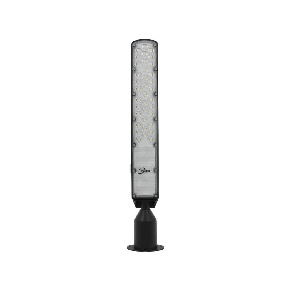 LUMINARIO EXTERIOR REFORZADO RA 100W (CON FOTOCELDA)