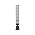 LUMINARIO EXTERIOR REFORZADO RA 100W (CON FOTOCELDA)