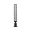 LUMINARIO EXTERIOR REFORZADO RA 100W (CON FOTOCELDA)