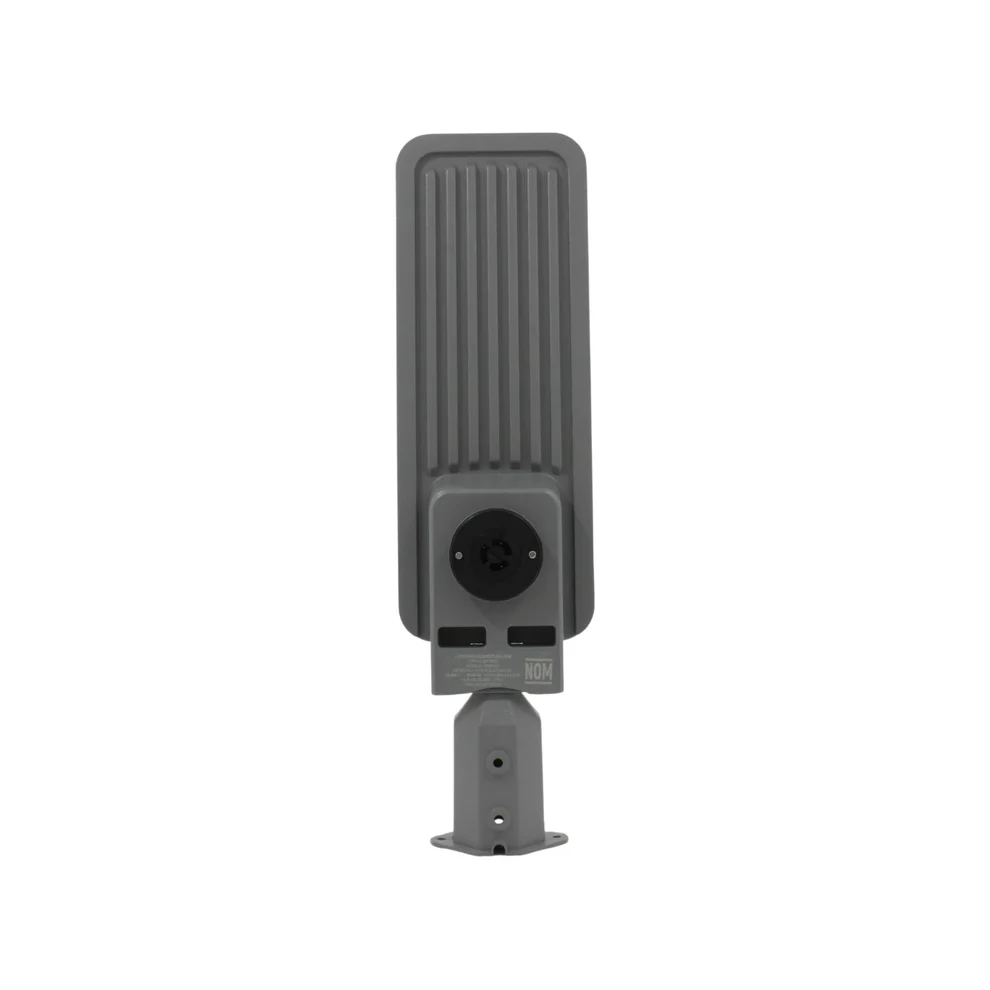 LUMINARIO EXTERIOR REFORZADO RC 100W (CON BASE PARA FOTOCELDA)