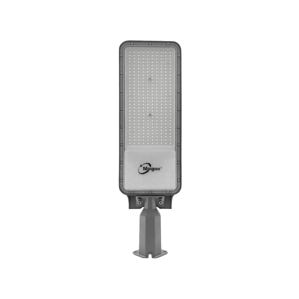 LUMINARIO EXTERIOR REFORZADO RC 200W (CON BASE PARA FOTOCELDA)