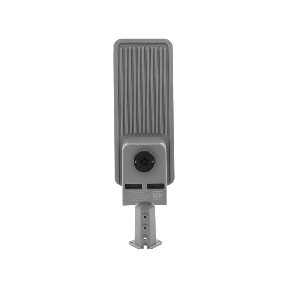 LUMINARIO EXTERIOR REFORZADO RC 200W (CON BASE PARA FOTOCELDA) Imagen secundaria del producto