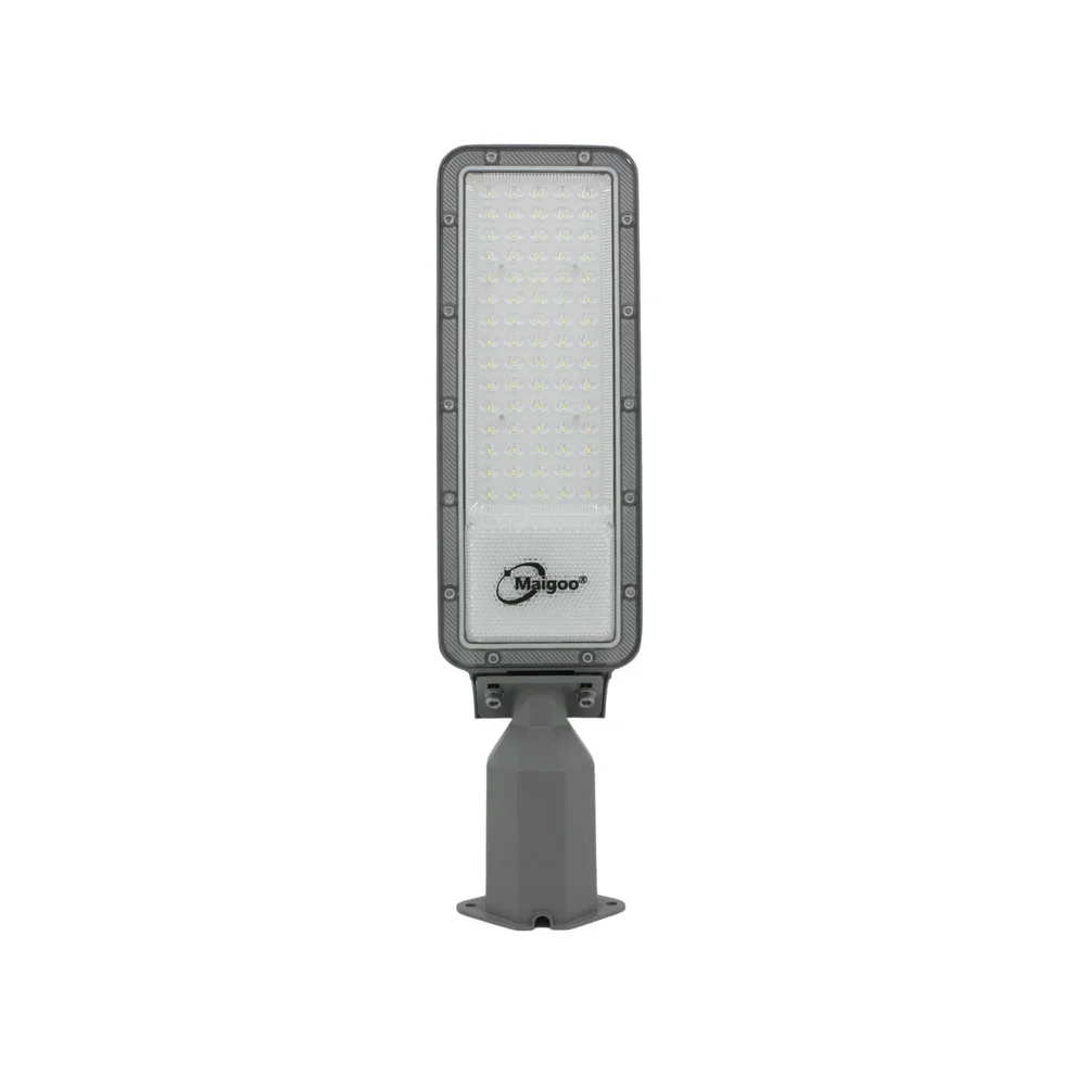 LUMINARIO EXTERIOR REFORZADO RC 150W (CON BASE PARA FOTOCELDA) Imagen principal del producto