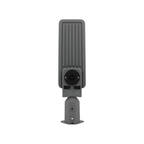 LUMINARIO EXTERIOR REFORZADO RC 150W (CON BASE PARA FOTOCELDA)