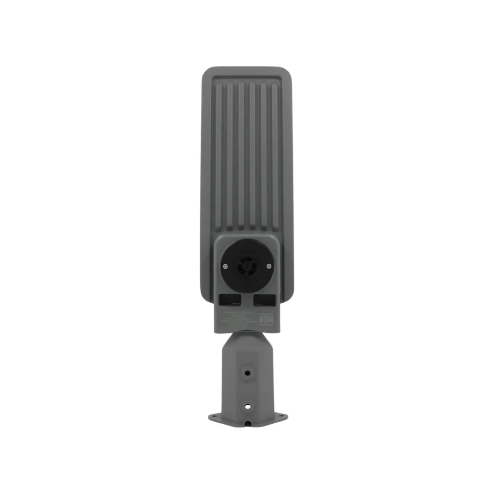 LUMINARIO EXTERIOR REFORZADO RC 150W (CON BASE PARA FOTOCELDA)