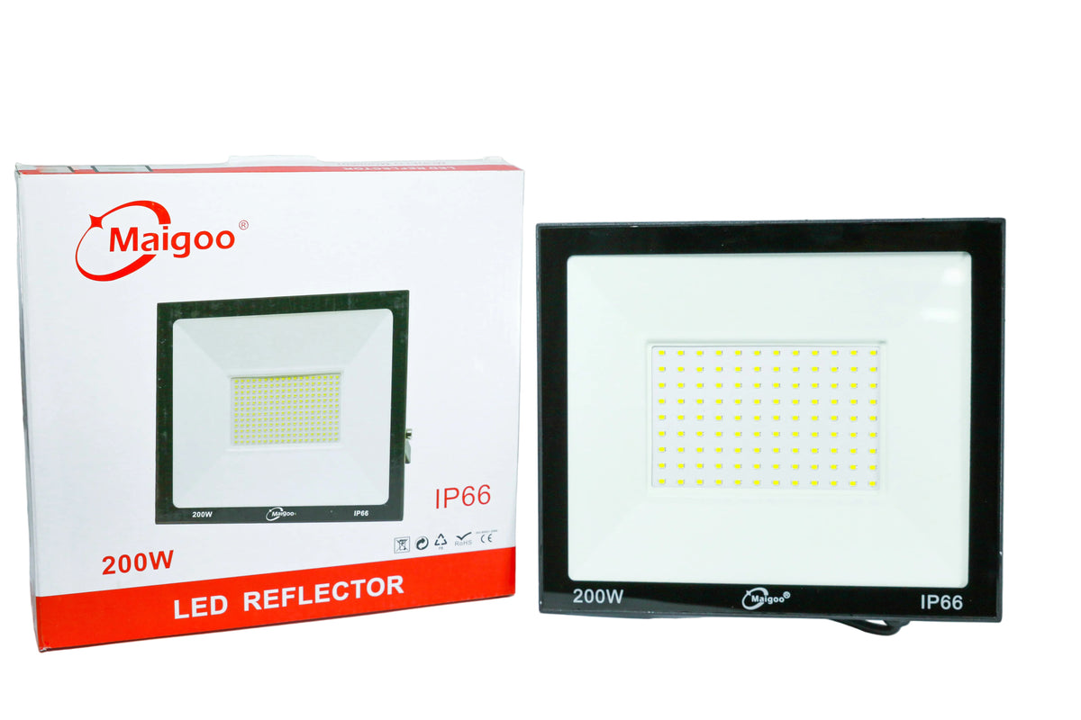 REFLECTOR XPG (MULTIVULTAJE) 200W Imagen principal del producto