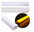 TUBO NEON 120CM 36W CALIDO