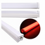 TUBO NEON 120CM 36W ROJO