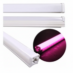 TUBO NEON 120CM 36W ROSA