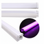 TUBO NEON 120CM 36W MORADO