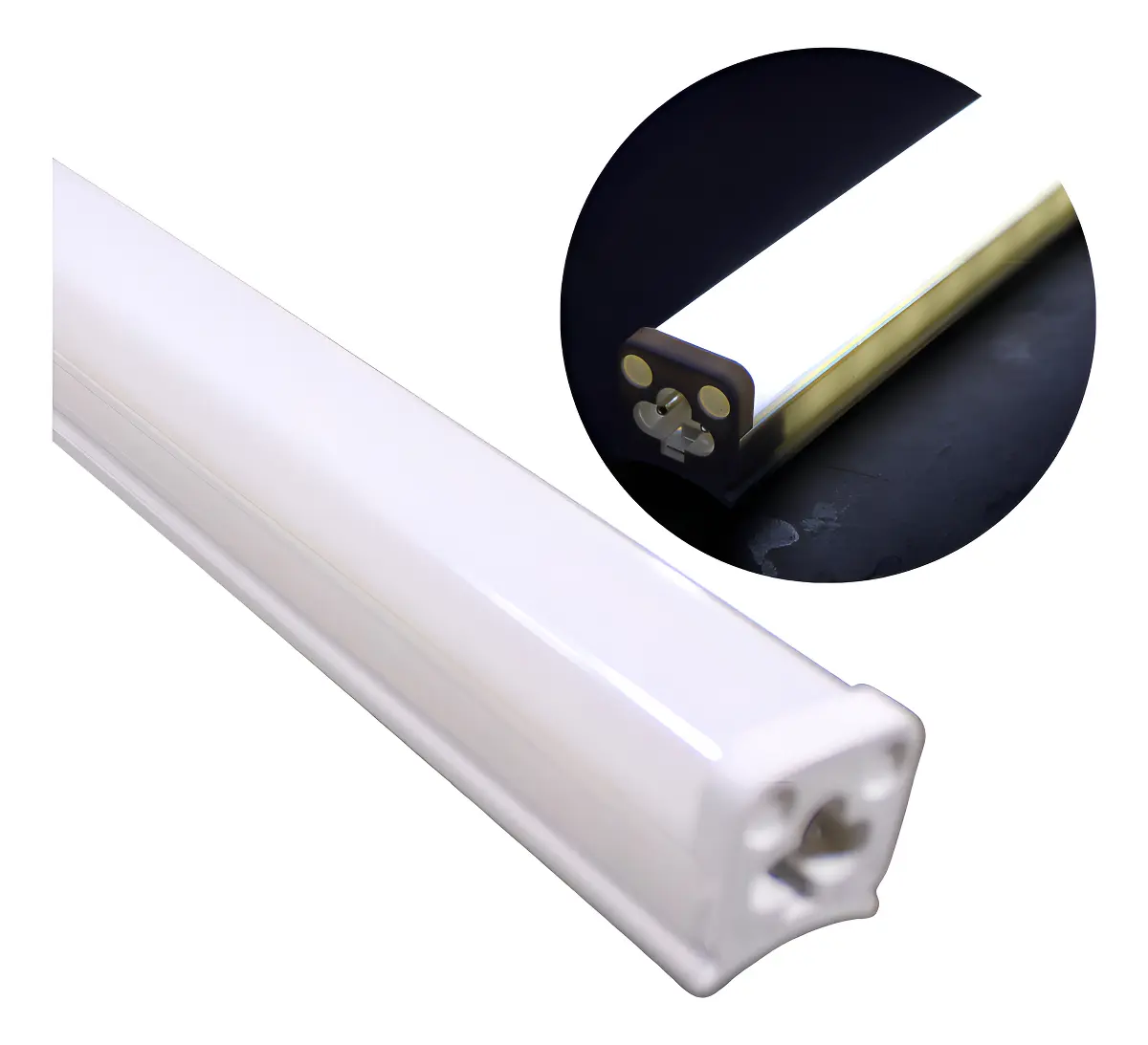 TUBO NEON 120CM 36W BLANCO Imagen principal del producto