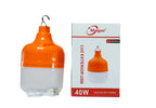 FOCO DE EMERGENCIA 40W