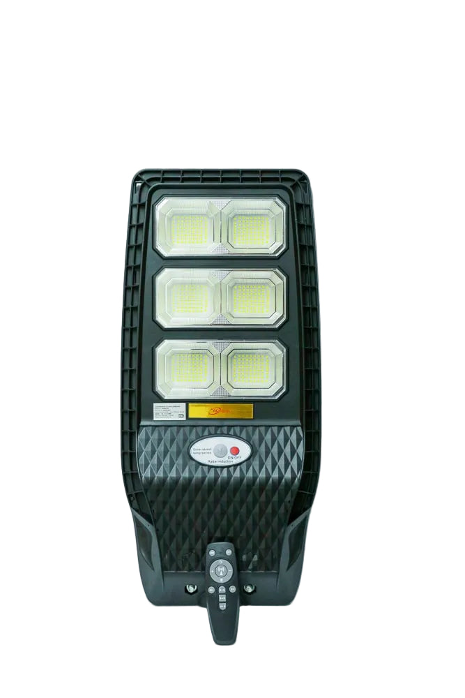 URBANA SOLAR TIPO DIAMANTE 300W