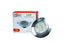 LED DIRIGIBLE ALUMINIO 3W