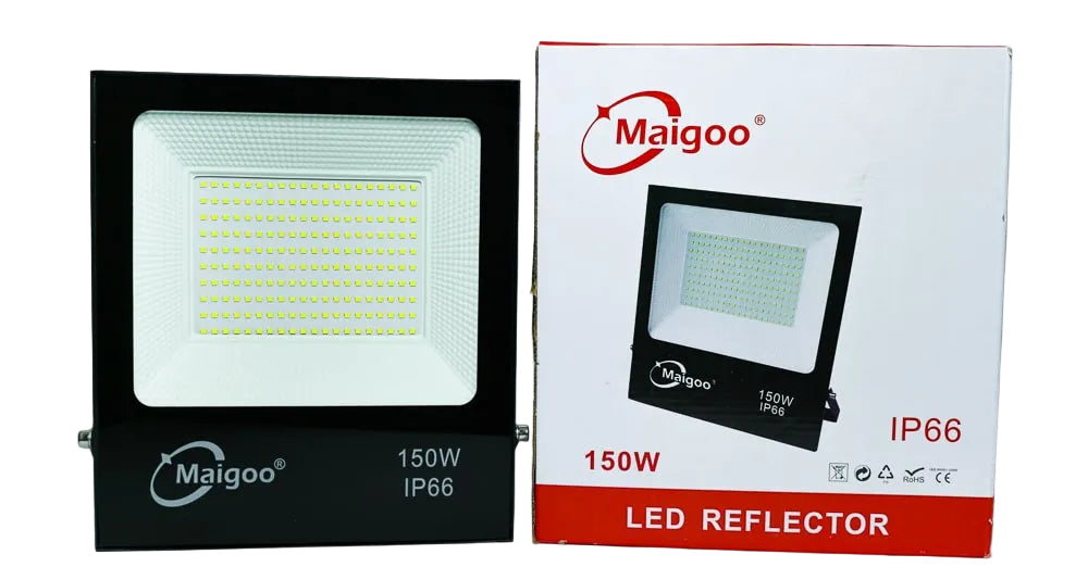 REFLECTOR HJG SMD 150W (USO RUDO)