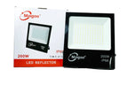 REFLECTOR HJG SMD 200W (USO RUDO)