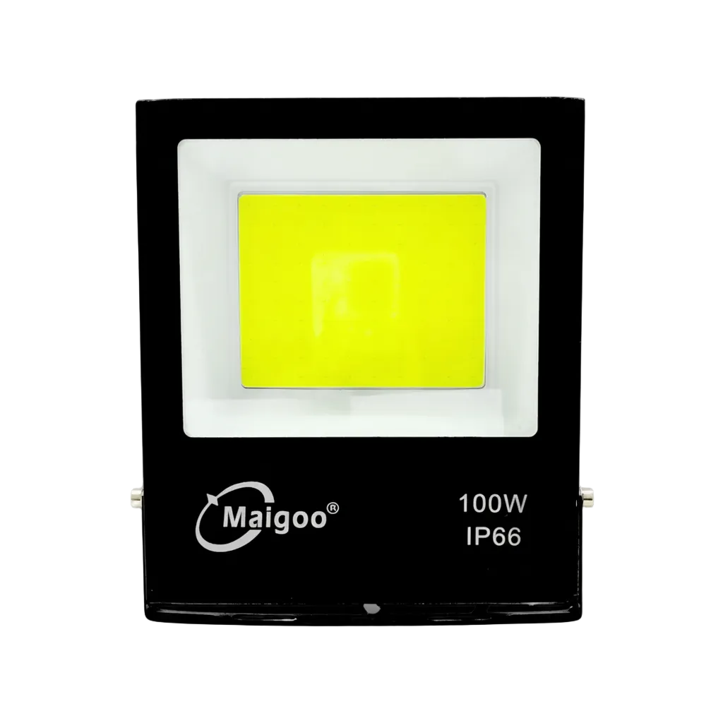 REFLECTOR HJG COB 100W (USO RUDO)