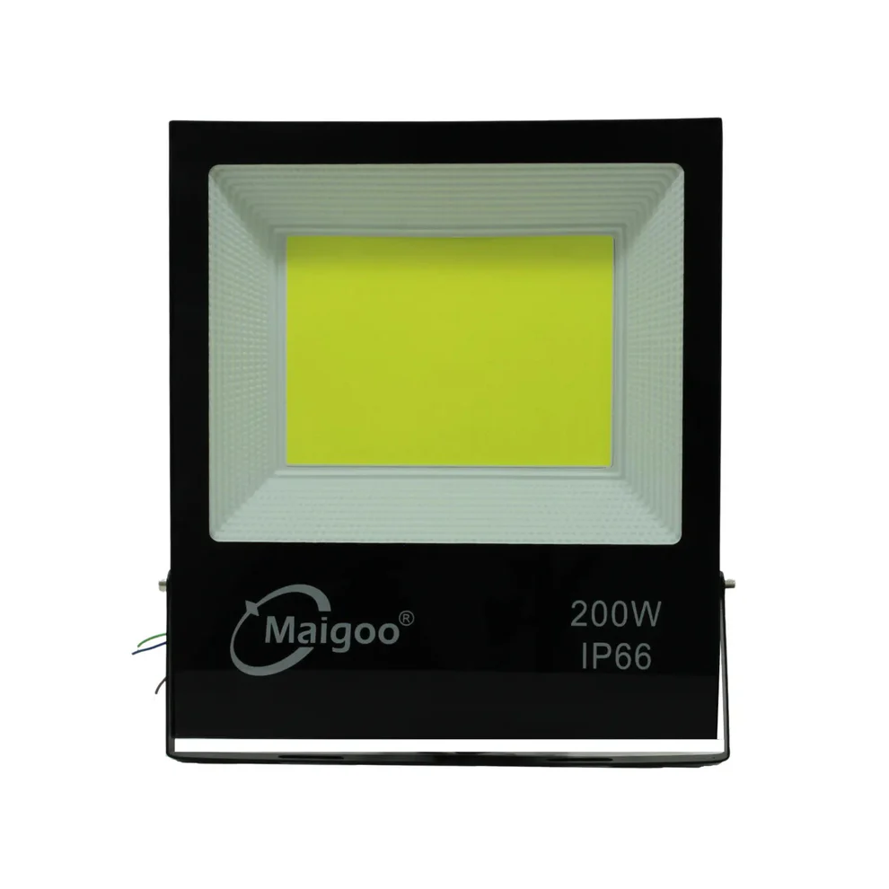 REFLECTOR HJG COB 200W (USO RUDO)