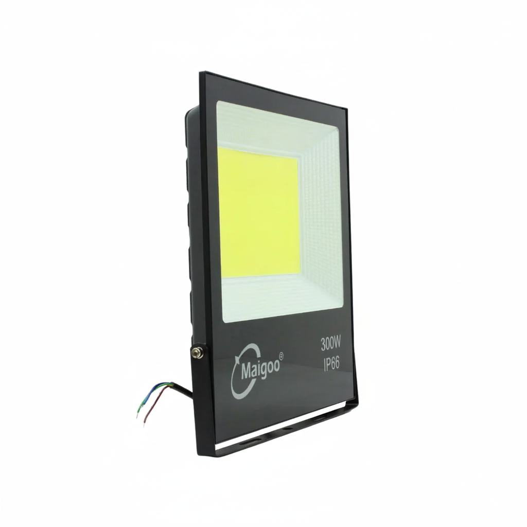 REFLECTOR HJG COB 300W (USO RUDO)