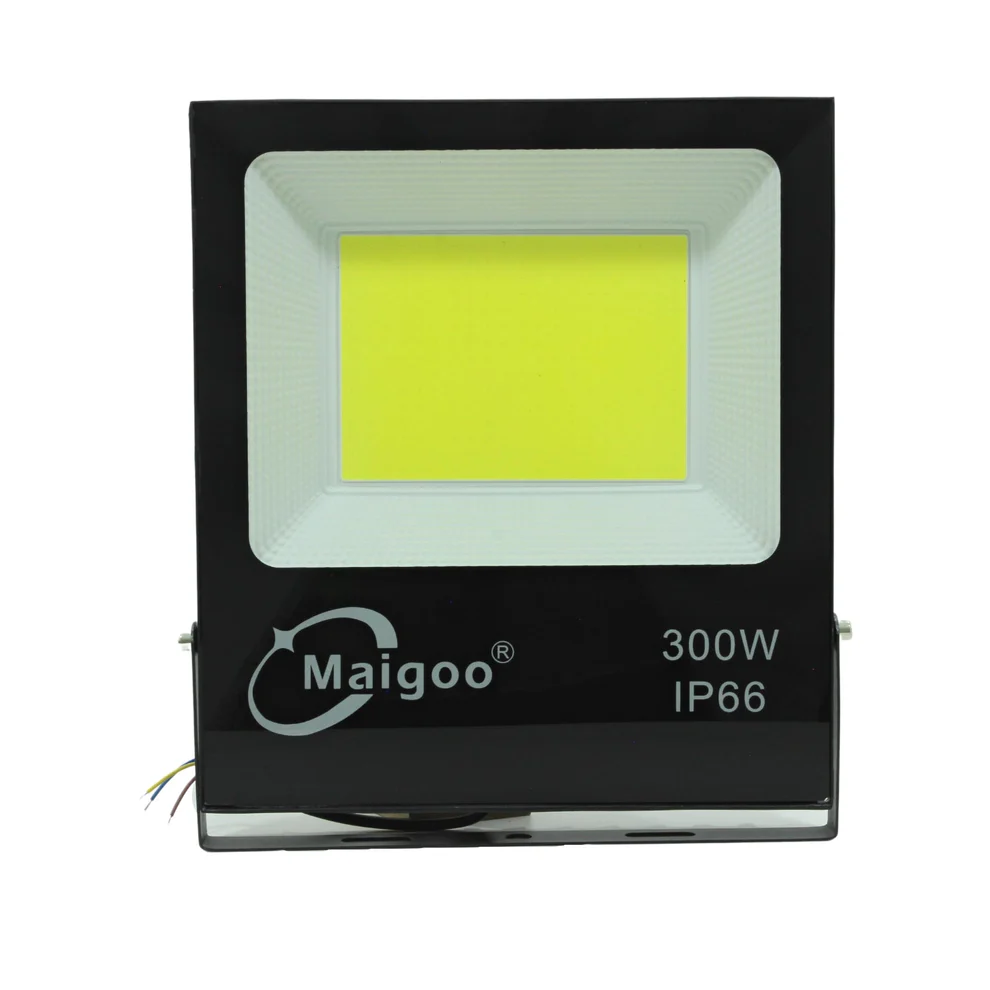 REFLECTOR HJG COB 300W (USO RUDO)