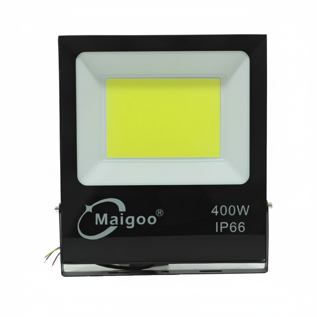 REFLECTOR HJG COB 400W (USO RUDO)
