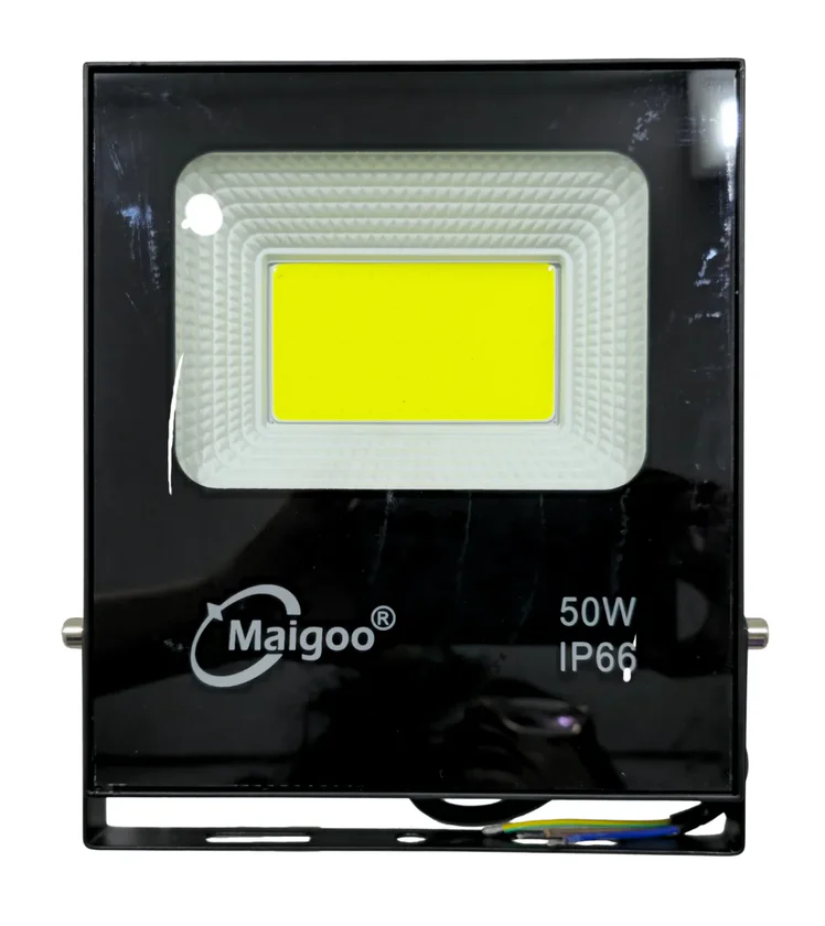 REFLECTOR HJG COB 50W (USO RUDO)