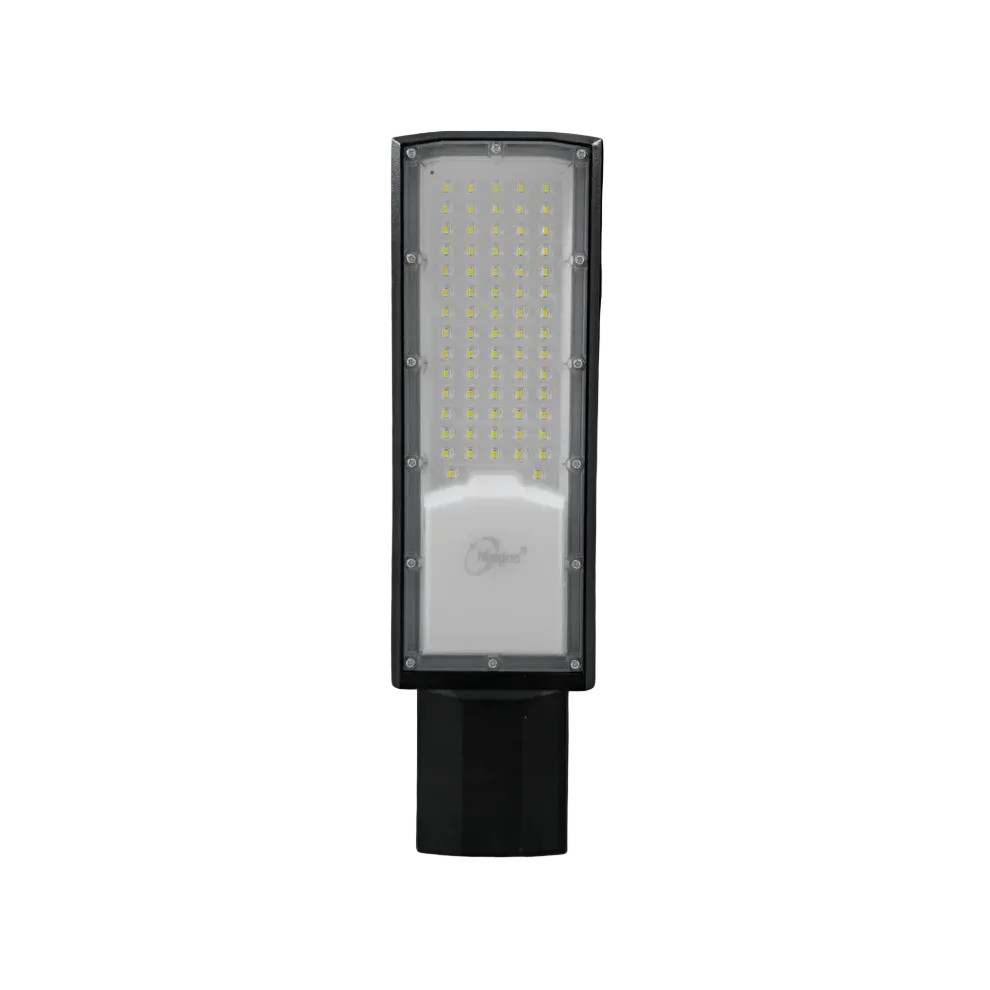 SUBURBANA CON FOTOCELDA 100W