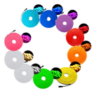 TIRA LED NEON 5M ROSA